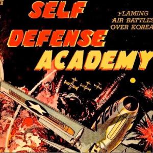 Self Defense dari Academy