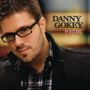 收聽Danny Gokey的I Will Not Say Goodbye歌詞歌曲