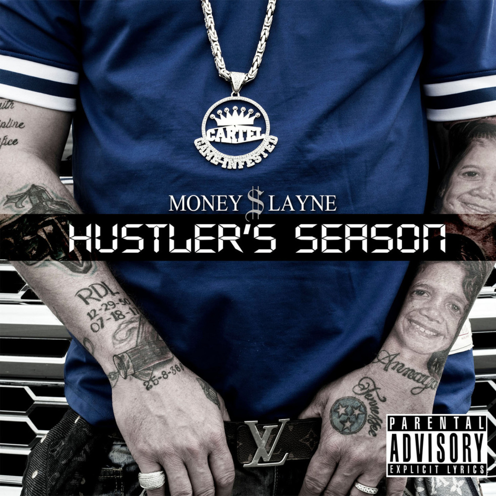 I'm N Love (feat. Kelsey Lou & Rio) (Explicit)