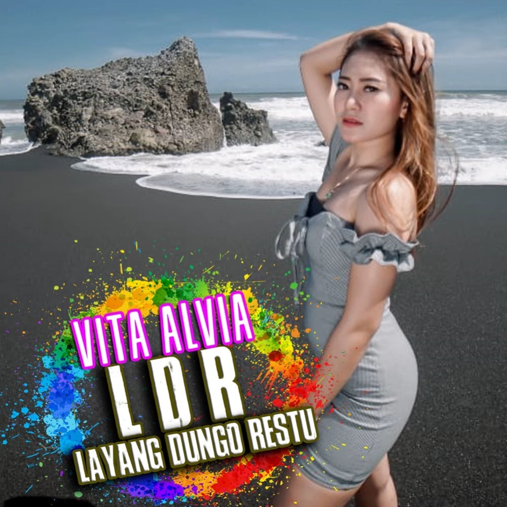 Ldr Layang Dungo Restu