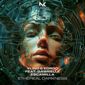 收聽Vlind的Ethereal Darkness歌詞歌曲