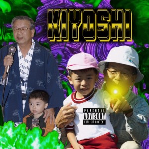 Album KIYOSHI from 