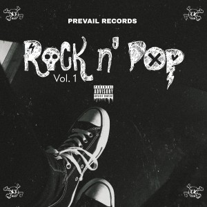Various Artists的專輯Rock n' Pop, Vol. 1 (Explicit)