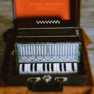 Listen to GHARBI song with lyrics from Burak Gassanov