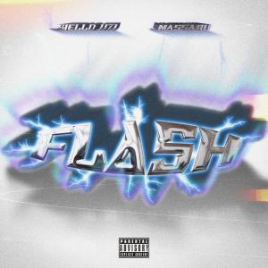 收聽Biello Uzi的Flash歌詞歌曲
