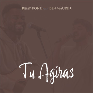 Album Tu agiras (Live) from Remy Kone