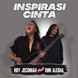 Roy Jeconiah的專輯Inspirasi Cinta