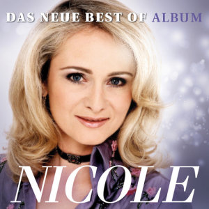 ดาวน์โหลดและฟังเพลง Mit dir vielleicht พร้อมเนื้อเพลงจาก Nicole