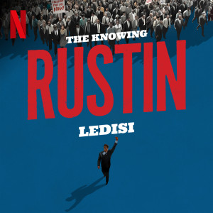 Album The Knowing (from the Netflix Film "Rustin") from Ledisi