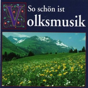 ดาวน์โหลดและฟังเพลง So schön ist die Volksmusik พร้อมเนื้อเพลงจาก Marianne & Michael