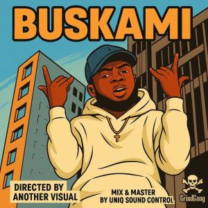 ดาวน์โหลดและฟังเพลง Buskami (feat. Rensly) (Explicit) พร้อมเนื้อเพลงจาก GrindGangTV