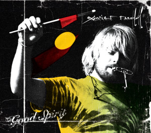ดาวน์โหลดและฟังเพลง Let Me Be (Live) พร้อมเนื้อเพลงจาก Xavier Rudd