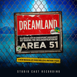 ดาวน์โหลดและฟังเพลง Dreamland พร้อมเนื้อเพลงจาก Sarah Charles Lewis