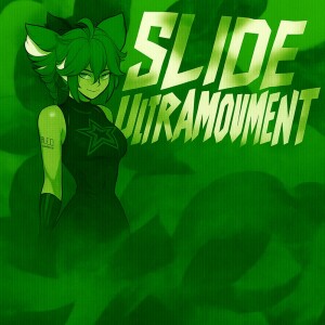 Listen to SLIDE ULTRAMOVIMENT (Explicit) song with lyrics from Dj Magico