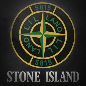 收聽Lil Lano的Stone Island (Explicit)歌詞歌曲