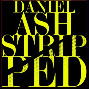 收聽Daniel Ash的All in My Mind歌詞歌曲
