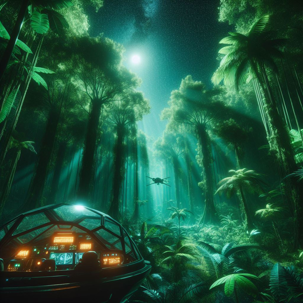 Voyage