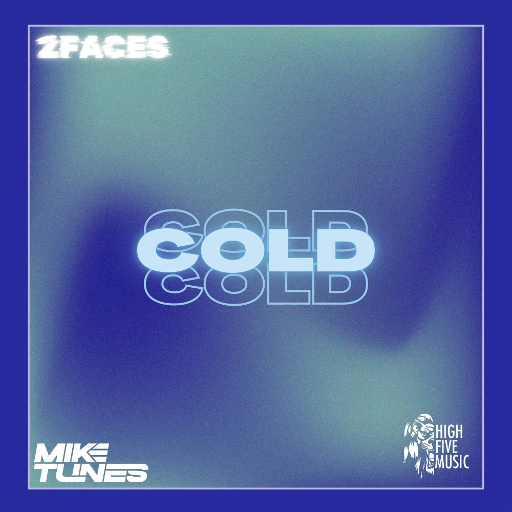 Cold (Slowed & Reverbed)