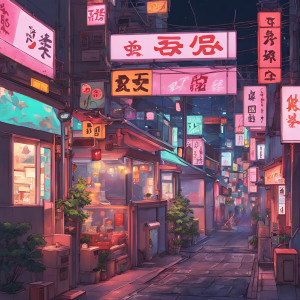 อัลบัม 90's Chill Lofi Study Music Lofi Rain Chill Beats ศิลปิน Study