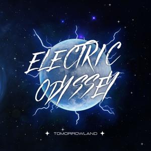 Tomorrowland的專輯Electric Odyssey