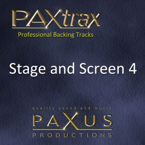 Dengarkan Step Sister's Lament (From "Cinderella: The Musical") ]Karaoke] (Karaoke) lagu dari Paxus Productions dengan lirik