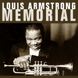 收聽Louis Armstrong的Just A Gigolo歌詞歌曲