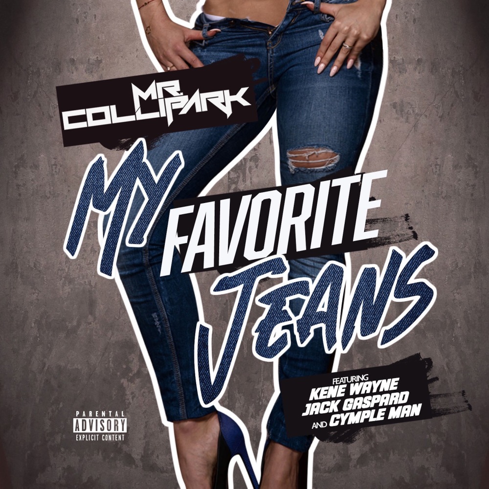My Favorite Jeans (Explicit)