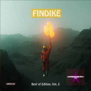 Findike的專輯Best of Edition, Vol. 2