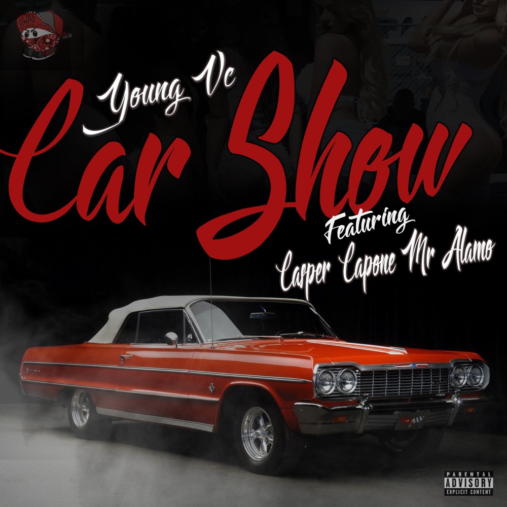 Car Show (Explicit)