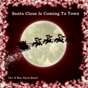ดาวน์โหลดและฟังเพลง Rockin' Around The Christmas Tree พร้อมเนื้อเพลงจาก The X-Mas Snow Band