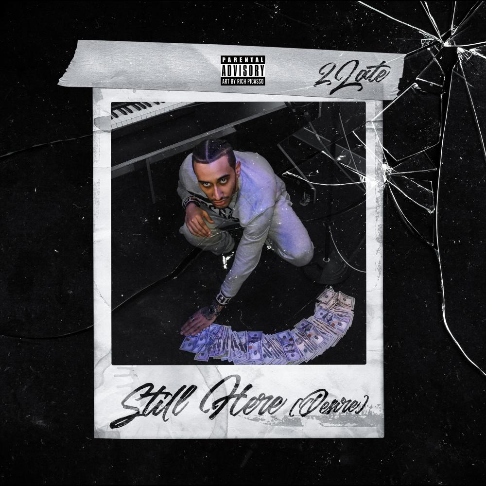 Still Here (Desire) (Explicit)