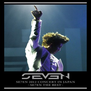 收聽SE7EN的COME BACK TO ME (2012 CONCERT IN JAPAN ver.)歌詞歌曲