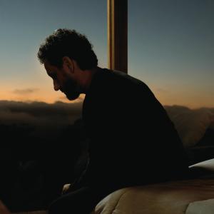 Leonardo Gonçalves的專輯Só Tenho a Ti (Acústico)