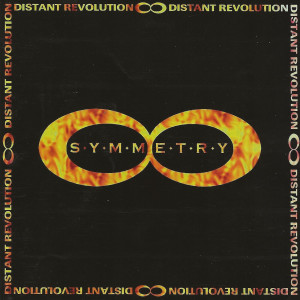Dengarkan Distant Revolution lagu dari Symmetry dengan lirik