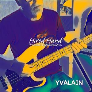 收聽Yvalain的How Cleavus Met Wanda (feat. Kevin Kapuscinski, Glenn Basham & Mark Taylor)歌詞歌曲