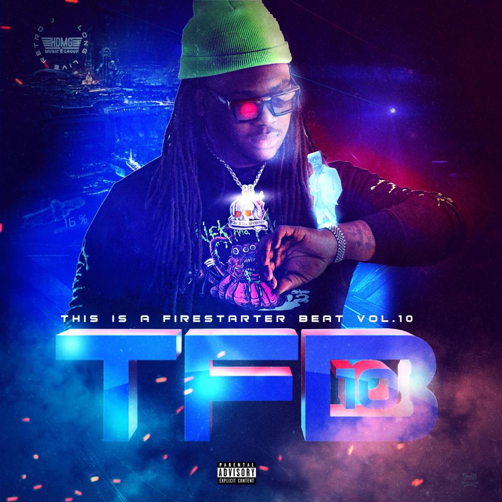 Stay Tuned (feat. Floss Bunnies, Duckman & Chino Nino) (Explicit)