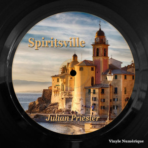Listen to Chi Chi song with lyrics from Julian Priester