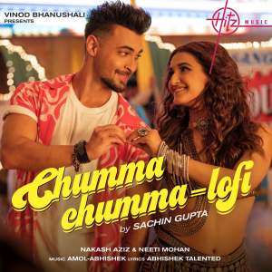Album Chumma Chumma (Lo-Fi) from Nakash Aziz