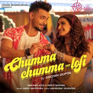 Album Chumma Chumma (Lo-Fi) from SACHIN GUPTA