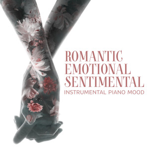Amazing Jazz Piano Background的专辑Romantic, Emotional, Sentimental (Instrumental Piano Mood)