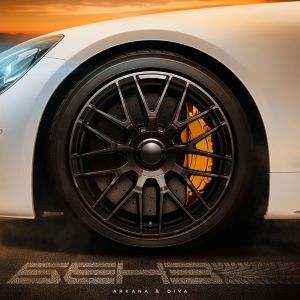 收聽Arkana的БЕНЗ (Explicit)歌詞歌曲