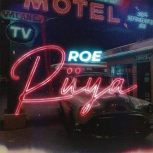 Roé的專輯Rüya