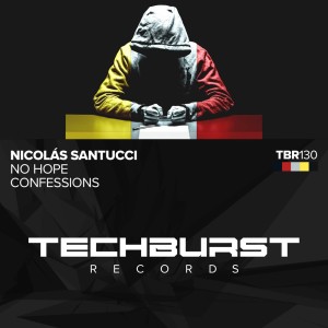 Listen to Confessions (Extended Mix) song with lyrics from Nicolás Santucci