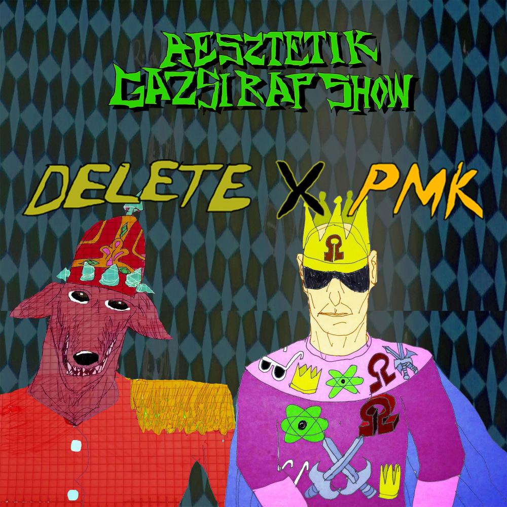 Delete (Instrumental)