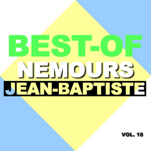 收聽Nemours Jean-Baptiste的Mariage voyage歌詞歌曲
