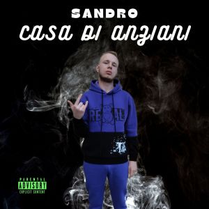 Album Casa Di Anziani from Sandro