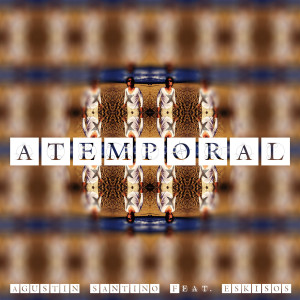 Agustin Santino的专辑Atemporal