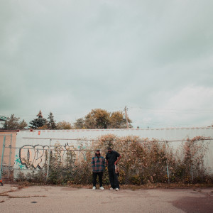 Album End of the Sentence from The Blue