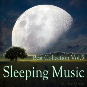 나단뮤직的專輯Sleeping Music Best Collection, Vol.5