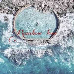 收听Az的RainBow Love歌词歌曲